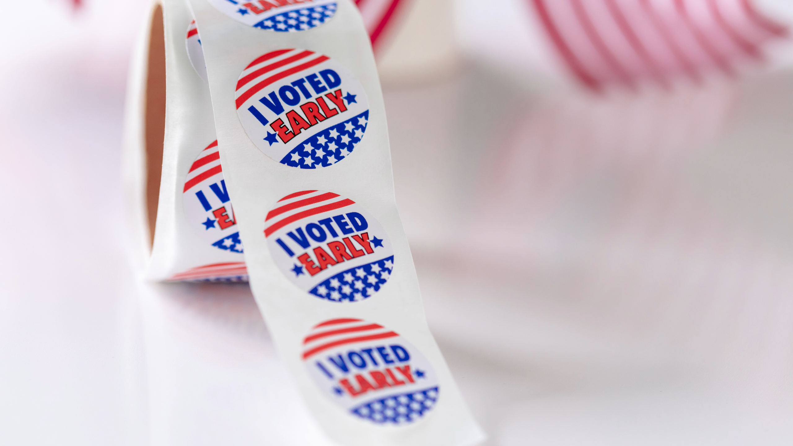Early Voting Begins October 19 as Temple Residents Consider Proposition A