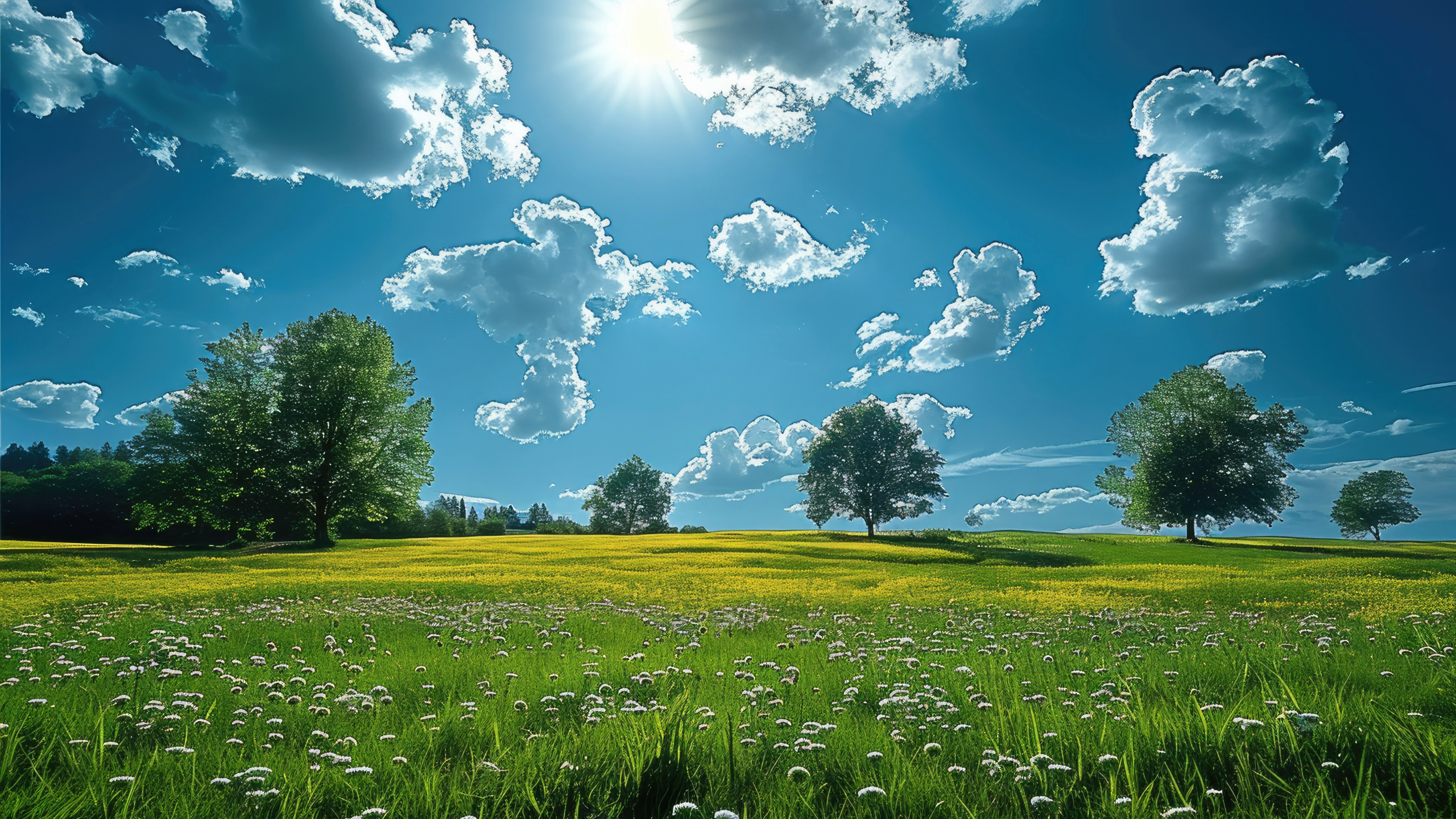 Weather Spotlight: Above Normal Temperatures Highlight Your Weekend